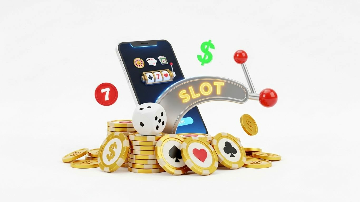 Experience Unrestricted Mobile Gaming at Casino CAWABANGA
                              