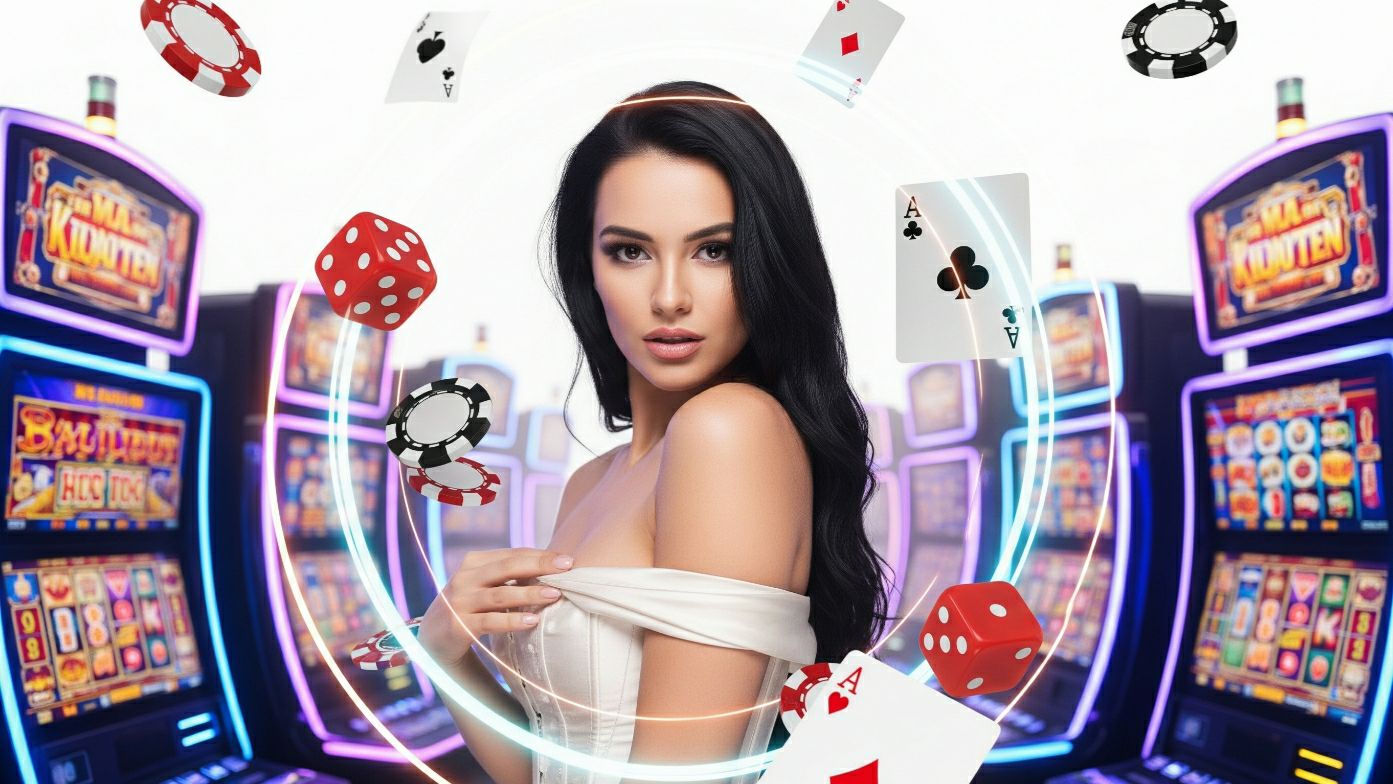 Experience the Thrill at CAWABANGA online casino
                              